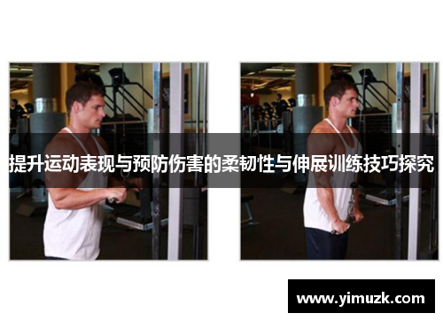 提升运动表现与预防伤害的柔韧性与伸展训练技巧探究